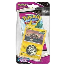 Fusion Strike: Blitzle 1-Pack Blister