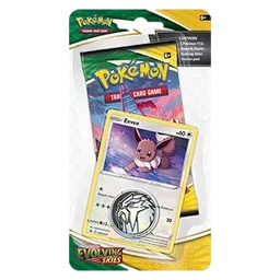 Evolving Skies: Eevee 1-Pack Blister