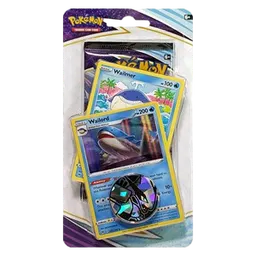 Chilling Reign: Wailord Stage 1 Blister