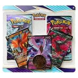 Chilling Reign: Pokémon Center Apology Blister