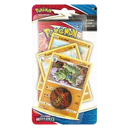Battle Styles: Tyranitar Premium Checklane Blister
