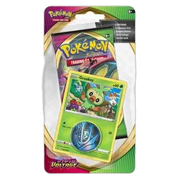 Vivid Voltage: Grookey 1-Pack Blister