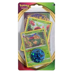 Vivid Voltage: Appletun Stage 1 Blister