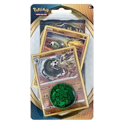 Darkness Ablaze: Sandaconda Stage 1 Blister