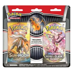 Charizard Pin 2-Pack Blister