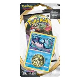 Rebel Clash: Mantine 1-Pack Blister