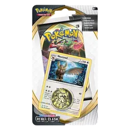 Rebel Clash: Noctowl 1-Pack Blister