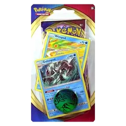 Sword & Shield: Golisopod Stage 1 Blister