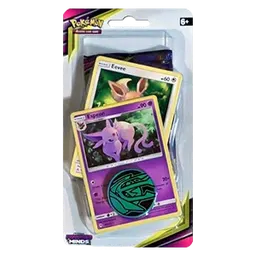 Unified Minds: Espeon Stage 1 Blister