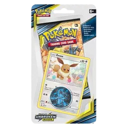 Unbroken Bonds: Eevee 1-Pack Blister