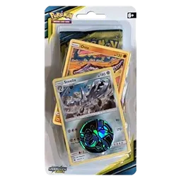 Unbroken Bonds: Steelix Stage 1 Blister