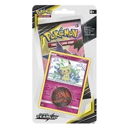 Team Up: Mimikyu 1-Pack Blister