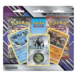 Celestial Storm: Regi Trio 2-Pack Blister