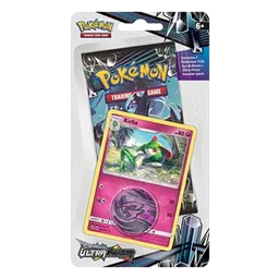 Ultra Prism: Kirlia 1-Pack Blister