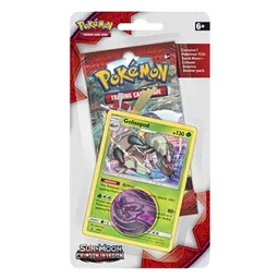 Crimson Invasion: Golisopod 1-Pack Blister