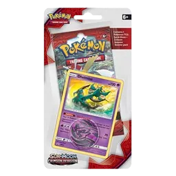 Crimson Invasion: Dhelmise 1-Pack Blister