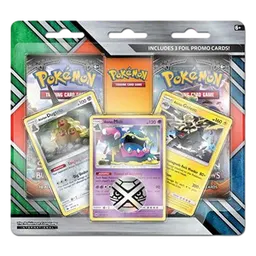 Burning Shadows: 2-Pack Blister