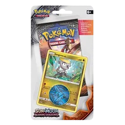 Burning Shadows: Jangmo-o 1-Pack Blister
