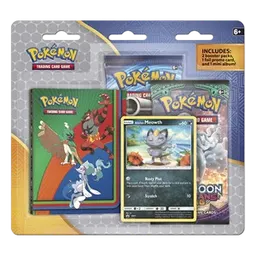 Guardians Rising: Collector's Album 2-Pack Blister