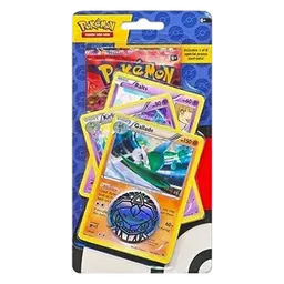 Gallade XY Premium Checklane Blister