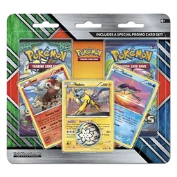 Guardians Rising: Legendary Beasts 2-Pack Blister