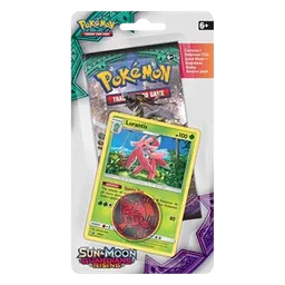 Guardians Rising: Lurantis 1-Pack Blister