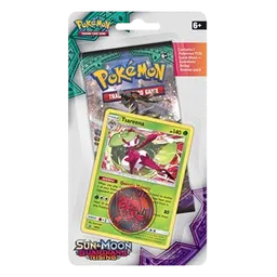 Guardians Rising: Tsareena 1-Pack Blister