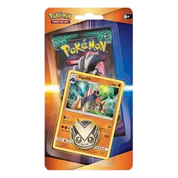 Guardians Rising: Gigalith 1-Pack Blister