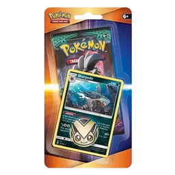 Guardians Rising: Sharpedo 1-Pack Blister
