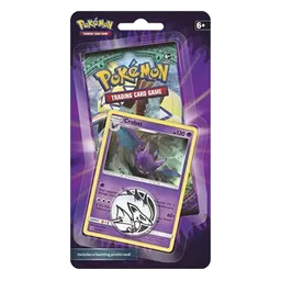 Guardians Rising: Crobat Spooky Blister