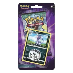 Guardians Rising: Alolan Persian Spooky Blister
