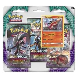 Guardians Rising: Turtonator 3-Pack Blister