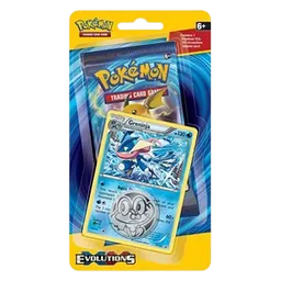 Evolutions: Greninja 1-Pack Blister