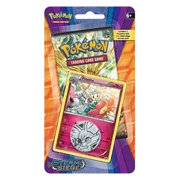 Steam Siege: Floette 1-Pack Blister