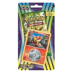 Fates Collide: Pansear 1-Pack Blister