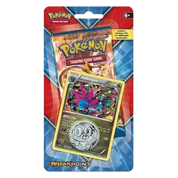 BREAKpoint: Hydreigon 1-Pack Blister