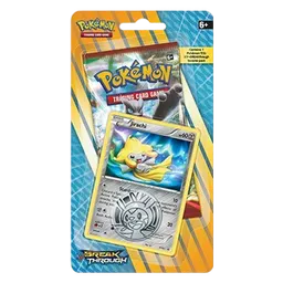 BREAKthrough: Jirachi 1-Pack Blister