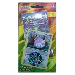 Ancient Origins: Blissey 1-Pack Blister
