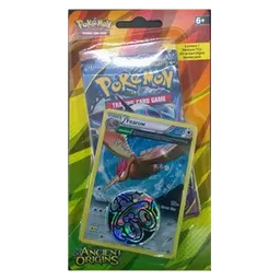 Ancient Origins: Fearow 1-Pack Blister
