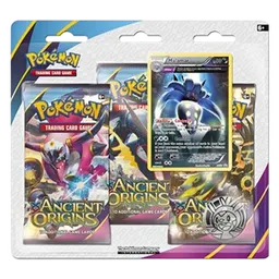 Ancient Origins: Malamar 3-Pack Blister