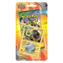 Roaring Skies: Heliolisk 1-Pack Blister