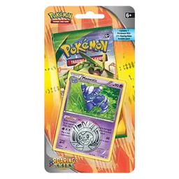 Roaring Skies: Meowstic 1-Pack Blister