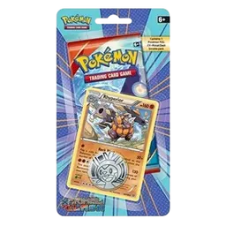Primal Clash: Rhyperior 1-Pack Blister