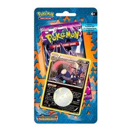 Phantom Forces: Greninja 1-Pack Blister