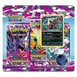 Phantom Forces: Darkrai 3-Pack Blister