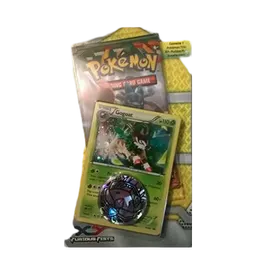 Furious Fists: Gogoat 1-Pack Blister
