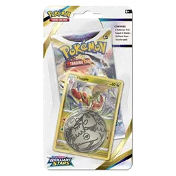 Brilliant Stars: Flapple 1-Pack Blister