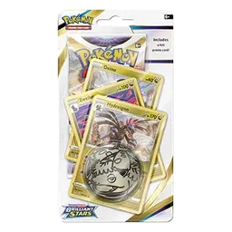 Brilliant Stars: Hydreigon Premium Checklane Blister