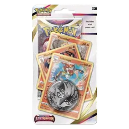 Lost Origin: Infernape Premium Checklane Blister