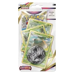 Lost Origin: Torterra Premium Checklane Blister